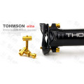 9 шт. Титановые болты для штока Thomson / Thomson seat post / Thomson seat psot clamp